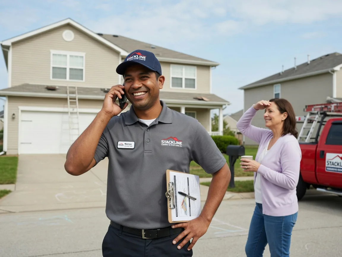 Chimney flashing repair Gary, SD FAQs